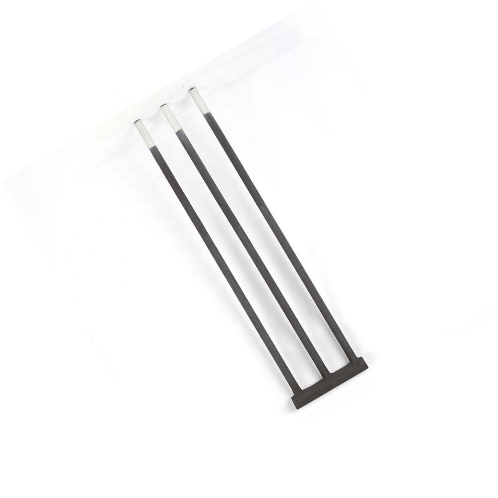 Mica Strip Heater, Electric, 230 V