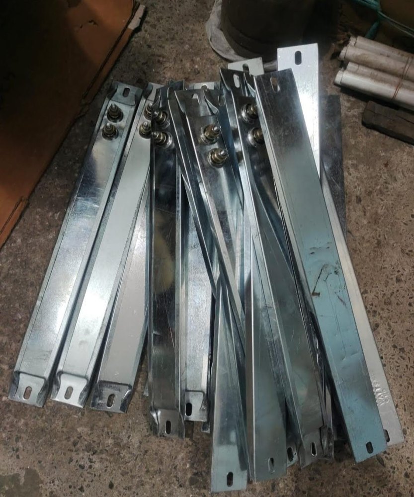 Mica Strip Heaters