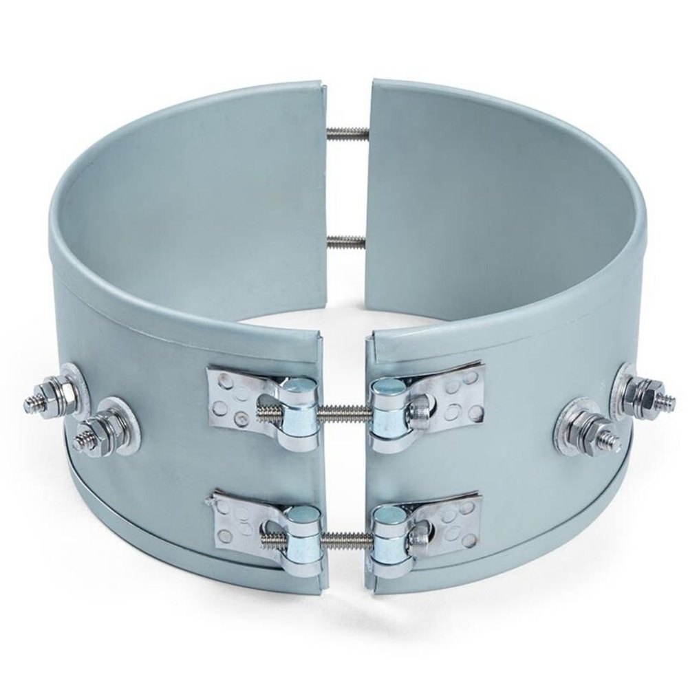 Mica Band Heaters, Round