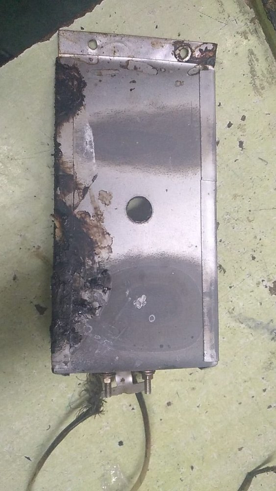 Strip Heater