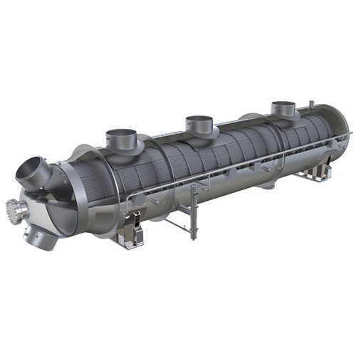 Boiler Feed Water Heater