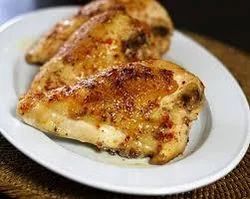 Oven Roasted Chicken Breast