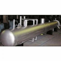 Feed Water Heaters