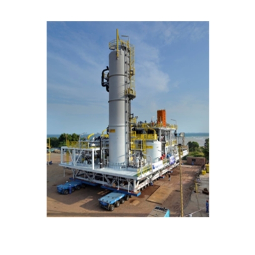 Edwards High Pressure Feedwater Heaters