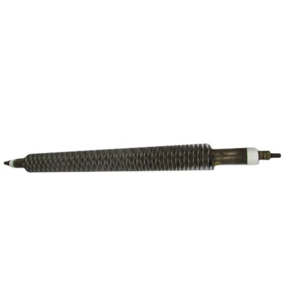 Finned Oven Heater