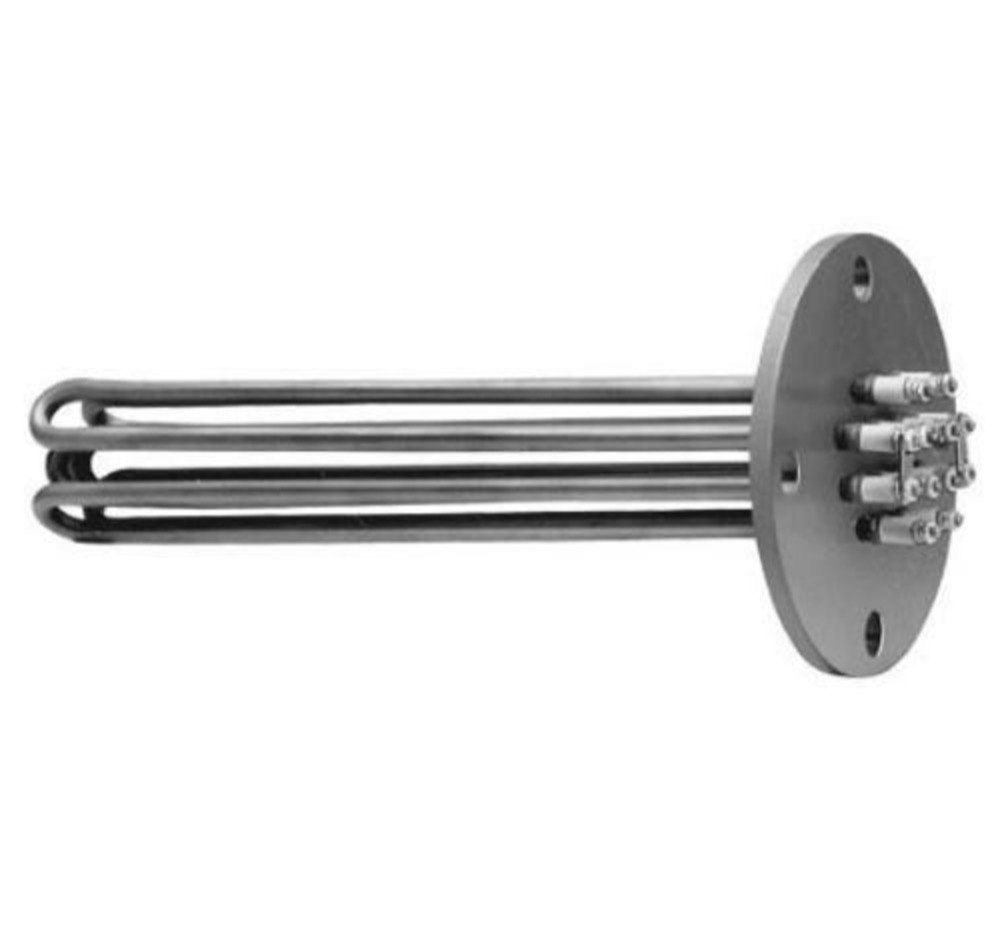 Blind Flange Immersion Rod