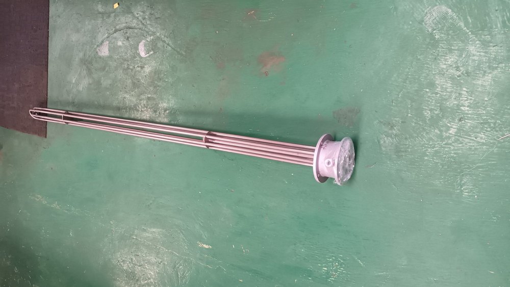 Technobel 6 KW -1000 KW Flameproof Electric Heater, Model Name/Number: TI1143, 230
