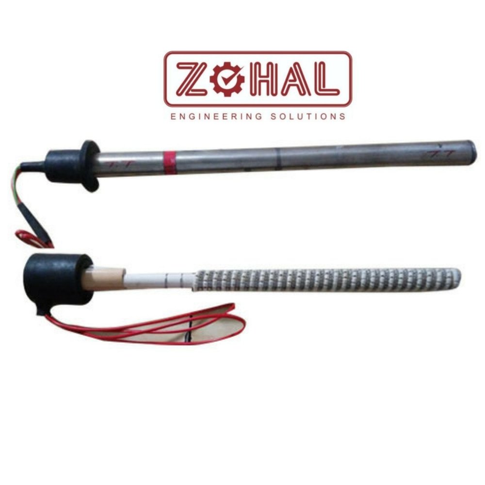 Immersion Heater, Capacity: 10-25 litres