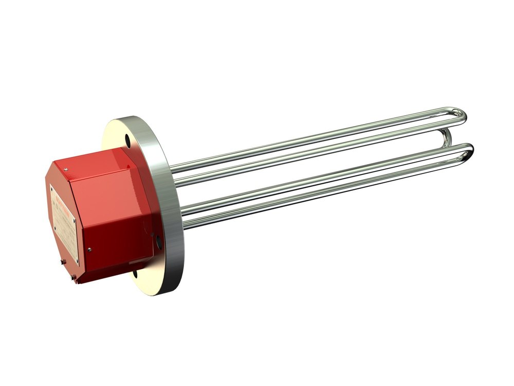 Chemical Heater