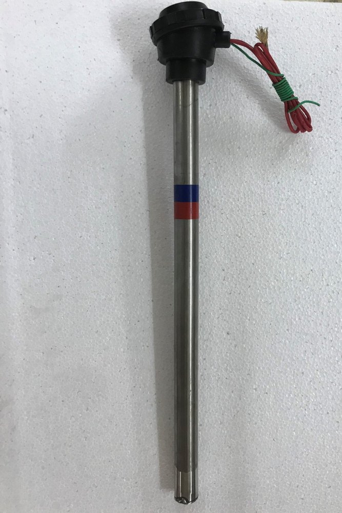 Chemical Immersion Heaters