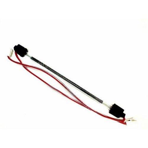 Quartz Glass Tube Defrost Heater