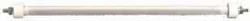 Silica Quartz Tube Heater