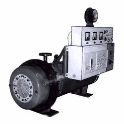 Electric Fuel Pre- Heater