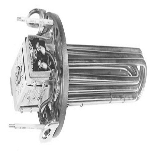 Fuel Oil Heater