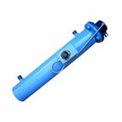 Suction Heaters