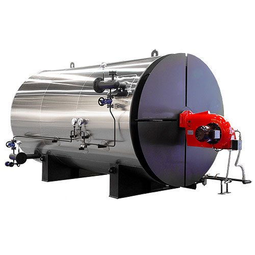 Fuel Oil Suction Heaters