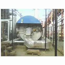 Oil Thermic Fluid Heaters