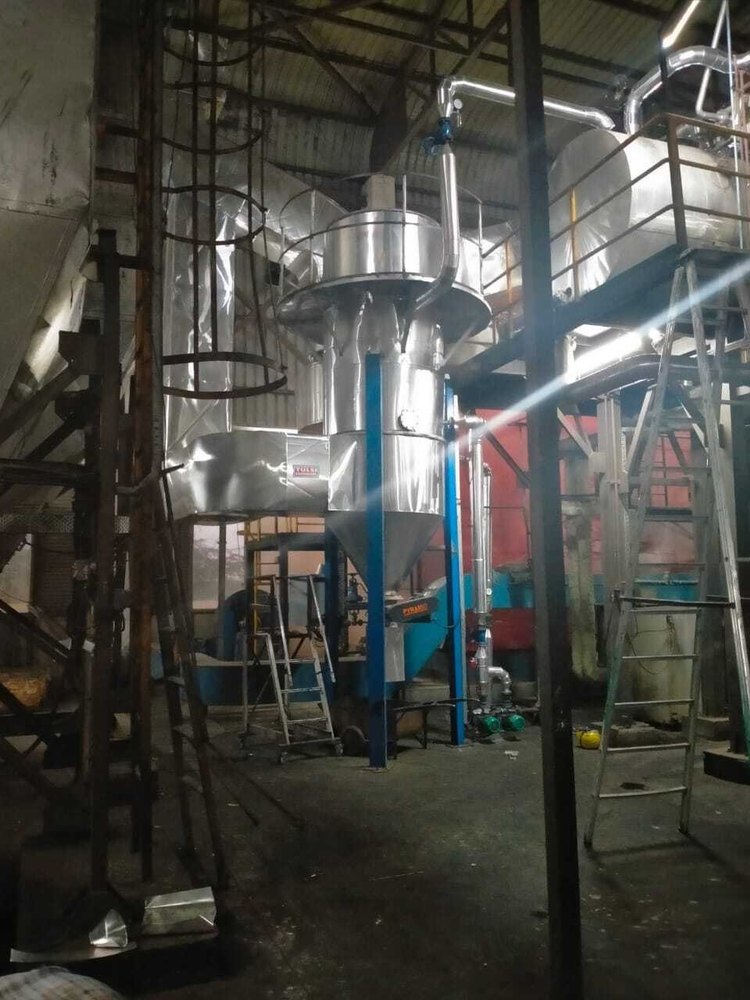 Ms & Cs 3 Ph Boiler Preheaters, For Industrial, 1 To 5 Ton
