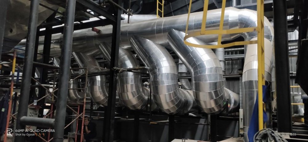Water Preheaters