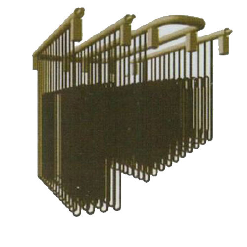 Superheater