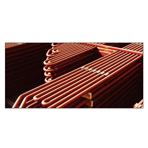 Boiler Superheater