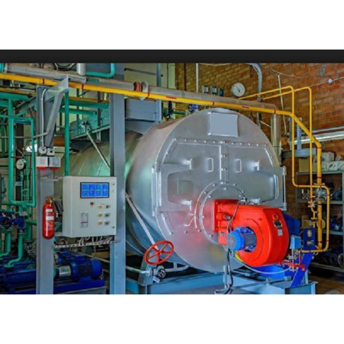 Industrial Super Heater