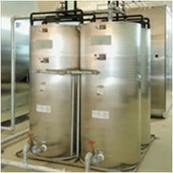 Superheater