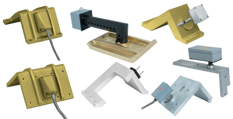 Casting Heaters, 220 V