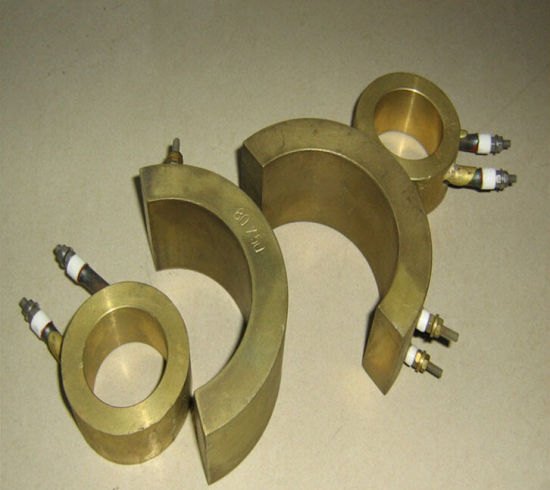 Brass Casted Heaters