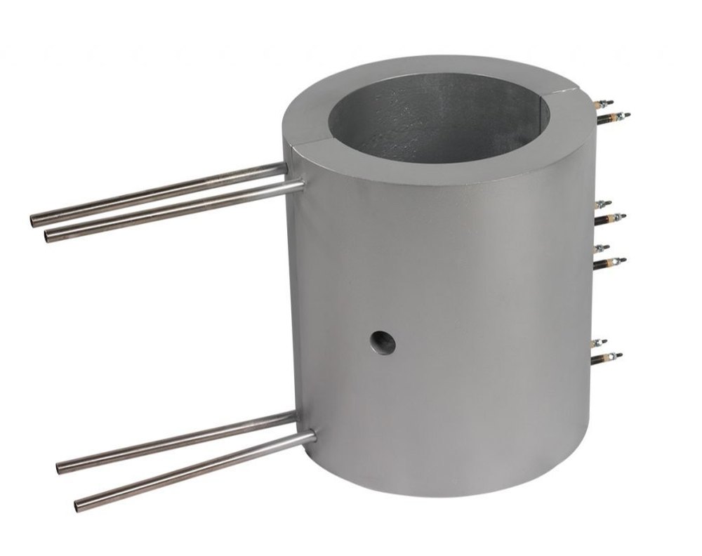 Brass Round FRAGMA Casted Heaters, 220
