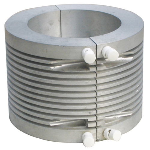 Aluminium Round Cast Heater, 15 kW
