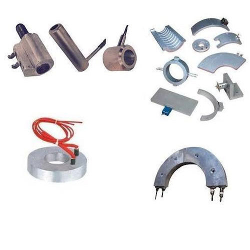 Cast Heaters, 120 - 240
