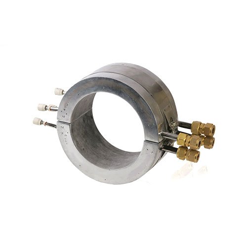 Aluminium Round Casted Heaters