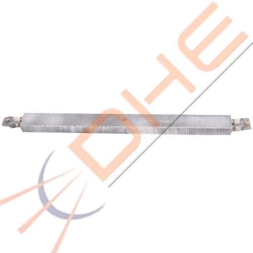 Cast Aluminum Plate Heater, 220 V