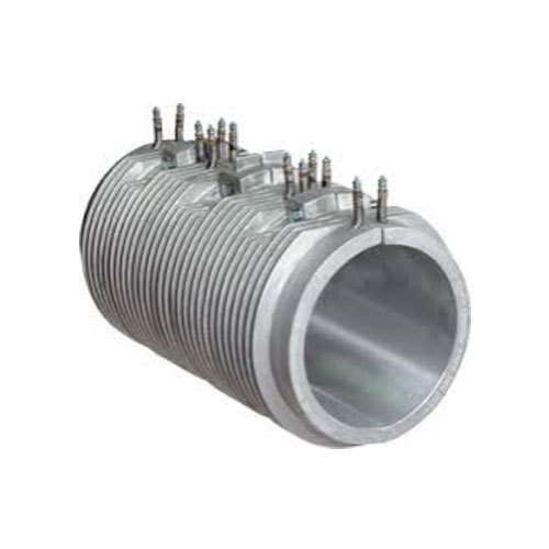 Aluminum Alloy Cast In Heaters, 240-440 V