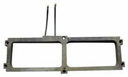 Brass Casting Heater