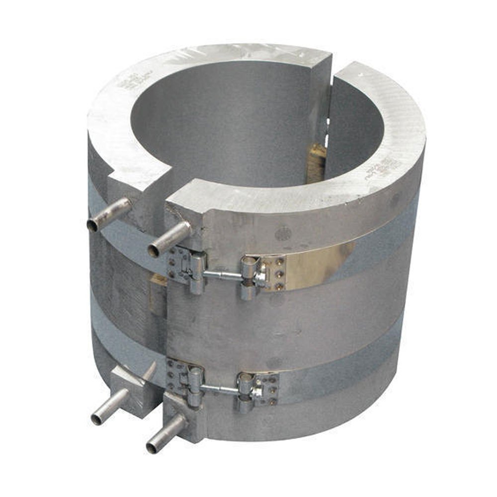 Brass Round Casted Heater