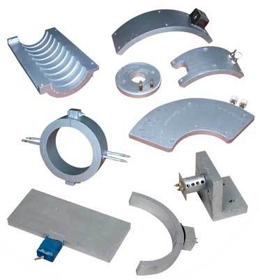 Cast Heaters