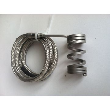 Micro Coil Heaters