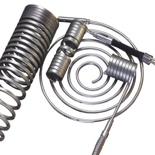 Mini Coil Heater, 220/415