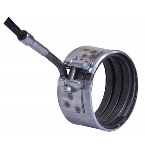 Coil Nozzle Heater, 12-480 V, Packaging Type: Box