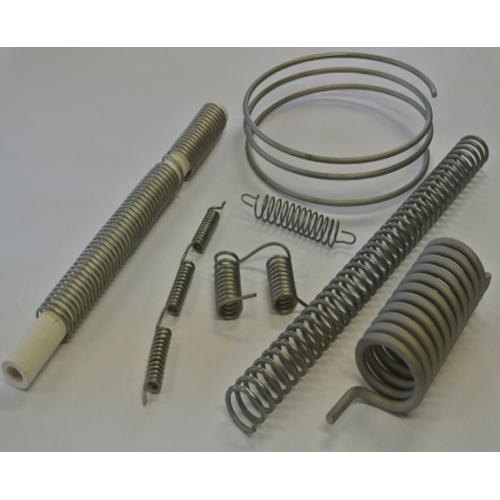 SS304 Coil Nozzle Heater, 230v, 2000w