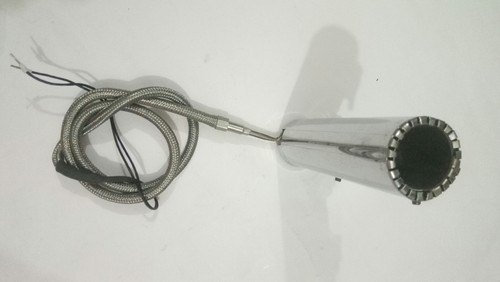 Coil Nozzle Heater