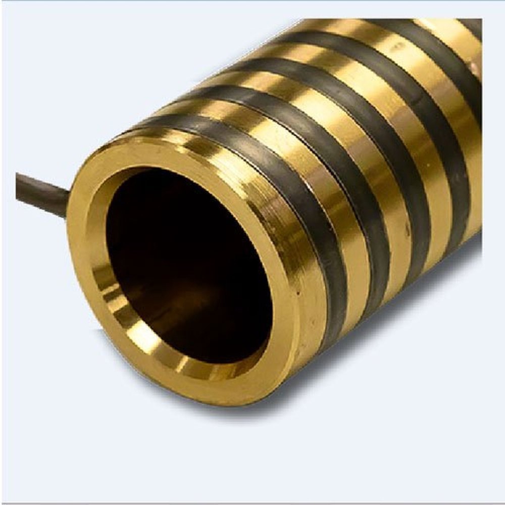 Coil Type Nozzle Heater, 240 V