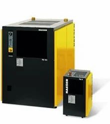 Air Treatment Plant