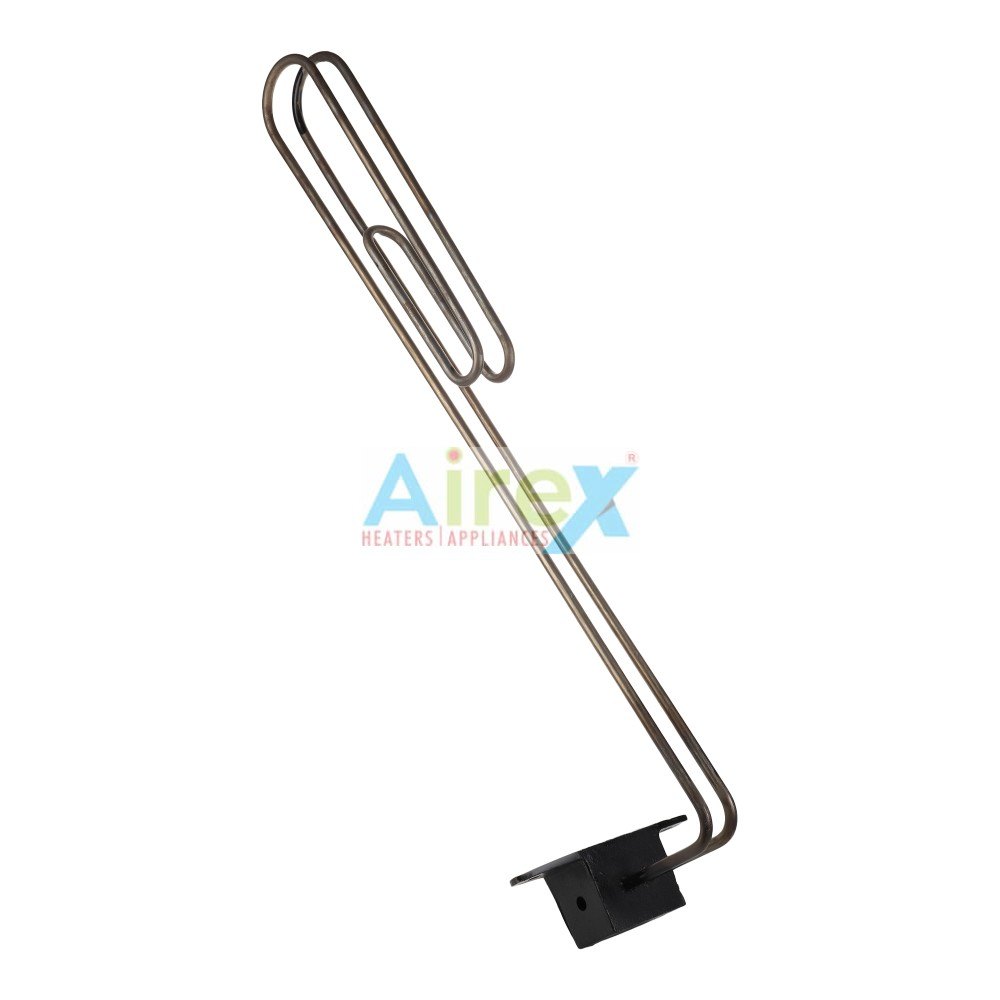 Stainless Steel SKU - AE-103 Airex Alkaline Heater