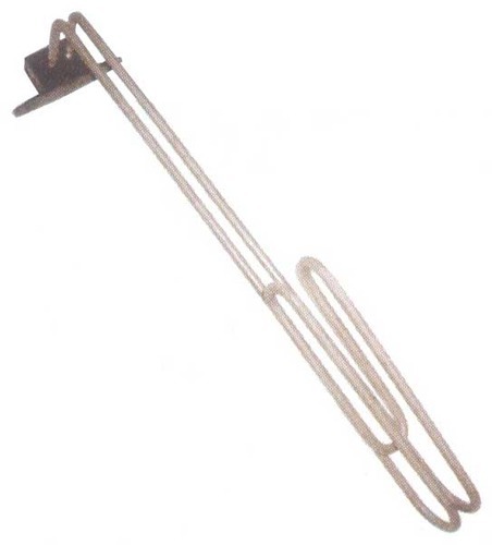 Alkaline Heaters