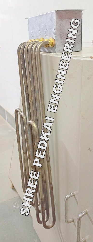Alkaline Heaters