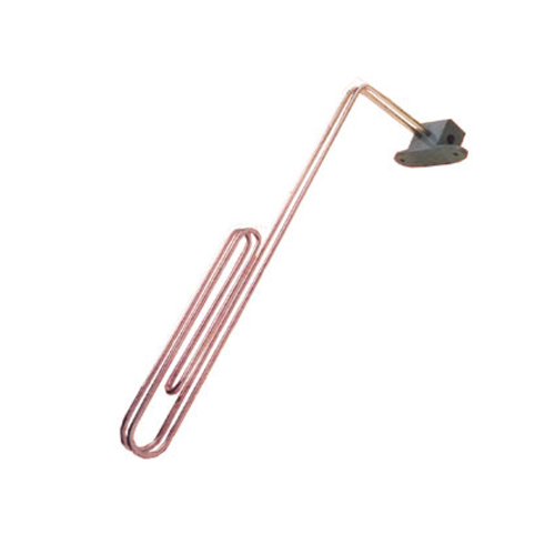 Industrial Alkaline Heater