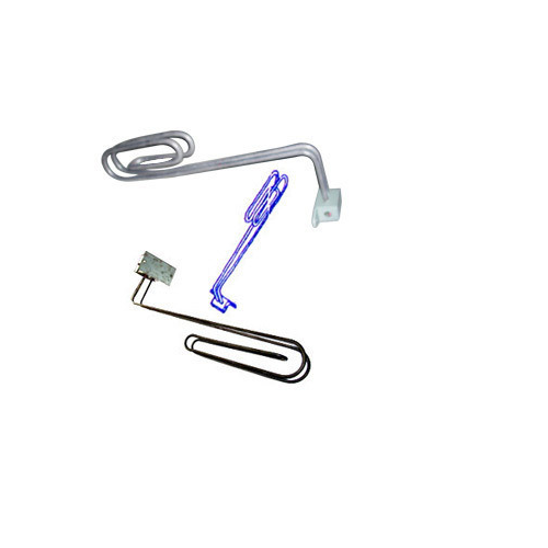 Alkaline Heater